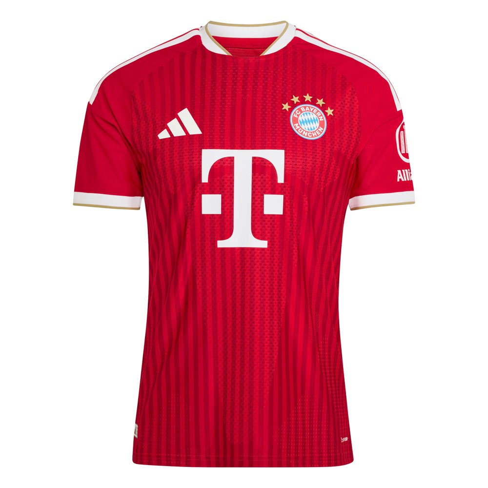 Player Edition FC Bayern Munich Home Kit 26/27